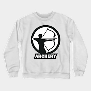 archery Crewneck Sweatshirt